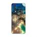 GADGETSWRAP Printed Vinyl Skin Sticker for Oneplus Nord 2 - very nice satellite images of iran