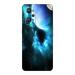 GADGETSWRAP Printed Vinyl Skin Sticker for Realme GT 2 - neptun