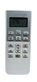 Sugnesh Remote Re-168 Compatible for HITACHI AC Remote control ( supercool button)