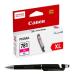 Canon CLI 781 XL Magenta Ink Cartridge with 3in1 Multi-Function Creative Mobile Phone Stand