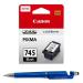 Canon PG 745 Ink Cartridge With 3in1 Multi-Function Mobile Phone Stand
