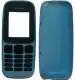 Imbi Blue Fiber Back Panel For Nokia 105 2019 Ta-1203, Ta-1174, Ta-1034