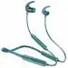boAt Rockerz 255 Pro+ Bluetooth in Ear Neckband with Upto 60 Hours Playback, ASAP Charge, IPX7, Dual Pairing and Bluetooth v5.2 (Teal Green)