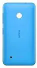 Imbi Nokia Lumia 530 Blue Plastic Back Body Panel