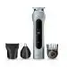 Syska HT3500K Trimmer for Men with 120 min Runtime