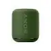 Dandy we Deliver Quality SONY XB10 Portable Wireless Speaker with Bluetooth, Green