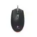 WearaByte Multicolor with cool RGB USB Optical Gaming Mouse