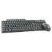 ZEBRONICS JUDWAA 555 USB Wired Mouse and Keyboard and Mouse Combo (Black)