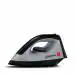 DIGISMART Lancer Light Weight Non-Stick Soleplate 1150 Watts Electric Dry Iron for clothes Shock resistant ABS body with Ergonomic Handle Dry Iron Come with 1 Year warranty