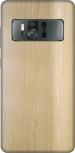 SRG INFOTECH Asus Zenfone AR ZS571KL Mobile Skin (Wood Brown)