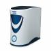 KENT Sterling Plus 6 litre tank RO Water Purifier | 4 Years Free Service | Multiple Purification Process |RO + UV + UF + TDS control | White&blue