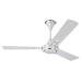 V-Guard Exado Pro AS Anti Dust High Speed Ceiling Fan for Home | Energy Efficient | PEARL WHITE SILVER | 1200mm | 400 RPM | Powerful Air Delivery of 240 m3/min| Dust Repellent Technology | Easy to Clean