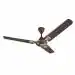 Bajaj New Bahar Deco 3 Blade 1200 MM Ceiling Fan, Brown