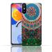 SROCK Back Case Cover for Girls | Sparkle Glitter | Stylish for Ladies Women Back Case Cover for Redmi 9A, 9i