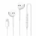 FGT FINDGOOD TRENDS iPhone Wired Earbuds Lightning Apple Headphones Earphone [Apple MFi Certified] Built-in Microphone & Volume Control Headset Compatible with Apple iPhone 14/13/12/11 Pro Max Xs/XR/X/7/8 Plus-All iOS