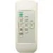 EHOP Compatible Remote Control For Carrier Ac Split, Window Ac Remote