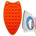MAPPERZ Heat-resistant Silicone Iron Mat /Insulation Mat Ironing Board (Assorted Color)Pack of 1
