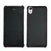 Heartly Htc Desire 626 626G Plus Black Back Case Cover