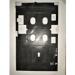 CPKART L805/L810/L850 ID CARD TRAY