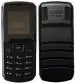 Imbi Samsung Guru E1160I Black Plastic Full Panel