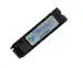 Millennium Technology 128GB M.2 NVME SSD,Gen 3 x4 Fast Performance Solid State Drive