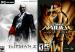 Hitman 2 And Lara Croft Tomb Raider Standard Offline For PC