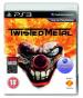 Sony Twisted Metal (PS3)