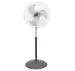 Havells V3 450MM Black Pedestal Fan