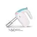 Onix OHM 150 150 W Hand Mixer with 2 Beaters & 2 Hookers