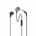 JBL Endurance Run, Sports In Ear Wired Earphones With Mic(Black)