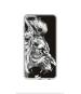 Casotec Angry Lion Design Printed Silicon Soft TPU Back Case Cover for Lenovo K9 Note
