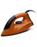 Lazer Silk Route 1200W Dry Iron, Copper