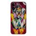 GADGETSWRAP Printed Vinyl Skin Sticker for iPhone 15 Pro - WONDER WOMAN SKULL
