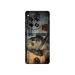 Phonicz Retails Mobile Back Designer Skin compatible for Oneplus 12R (5G) with Rear Screen Guard Protector Film Wrap with Camera Protector (Coverage - Back+Camera+Sides) (Product Code:20267)