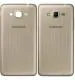 Imbi Gold Fiber Glass Back Panel For Samsung Galaxy J2 Ace G532G Galaxy Grand Prime Plus