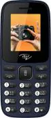 Itel It2171, Dual SIM, Deep Blue, Feature Phone