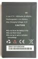 Mobcrown MOBOCHIP Battery Compatible for Karbonn K9 1800