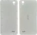 Imbi Vivo Y31 2015, Y31L, Y31 White Plastic Replacement Back Panel