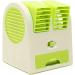 ELITE INFOTECH Mini Air Cooling Fan | Blower With Ice Chamber | Perfect For Home/Desk/Office/Library/Room | Portable Mini AC Cooler