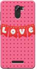 PAEDICON Back Cover for Gionee A1 Lite (Multicolor, Grip Case, Silicon, Pack of: 1)