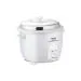 MR COOK 700 Watts 1.8 Litre Electric Rice Cooker (White)