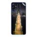 GADGETSWRAP Printed Vinyl Skin Sticker for Tecno Pova 4 Pro - lighted bridge