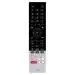 RESORB LED 447 VOICE CT-95024 Compatible for Toshiba Tv RemoteSmart TV Remote Control (Old Remote Exactly Same Remote Will Only Work) (WITH Voice Function)