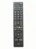Xpecial Remote Controller for Toshiba Smart LED, LCD TV and DVD (Black)