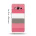 Case Club Multicolor Silicon Shock Proof Back Cover for Samsung Galaxy On5, Samsung Galaxy On5 Pro