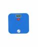 EASYCARE Battery-Free Weighing Scale Blue