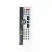 HDF Remote Controller for Videocon D2H Satellite Box, LCD TV(466)
