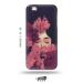 Tweakymod Printed Shy Girl Back Cover For Iphone 5, Iphone 5S, Iphone SE