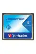 Verbatim CF 95188 CompactFlash Card (Pack of 1)