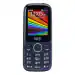 MTR RAJA Dual SIM,2.4 Display, Full Multimedia, Bright Torch, 3000 MAH Battery,Big Sound, AUTO Call Record, Mobile Phone (Black)